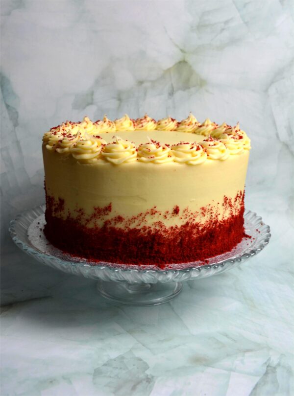 Red Velvet