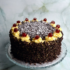 Forest Gateau Cake