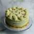 Pistachio Cake